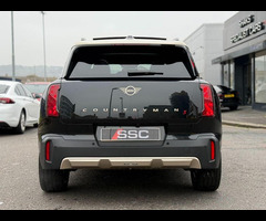 MINI Countryman 2.0S MHEV Exclusive Auto ALL4 Euro 6 (s/s) 5dr - 10