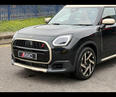 MINI Countryman 2.0S MHEV Exclusive Auto ALL4 Euro 6 (s/s) 5dr - 41