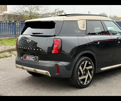 MINI Countryman 2.0S MHEV Exclusive Auto ALL4 Euro 6 (s/s) 5dr - 42