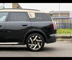 MINI Countryman 2.0S MHEV Exclusive Auto ALL4 Euro 6 (s/s) 5dr - 44