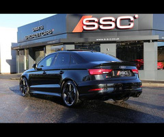 Audi RS3 2.5 TFSI Audi Sport Edition S Tronic quattro Euro 6 (s/s) 4dr - 2