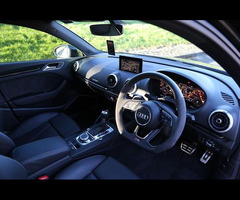 Audi RS3 2.5 TFSI Audi Sport Edition S Tronic quattro Euro 6 (s/s) 4dr - 6