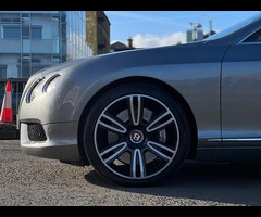 Bentley Continental 4.0 V8 GT Auto 4WD Euro 5 2dr - 27