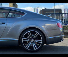 Bentley Continental 4.0 V8 GT Auto 4WD Euro 5 2dr - 28