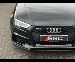 Audi RS3 2.5 TFSI Sportback S Tronic quattro Euro 6 (s/s) 5dr - 4