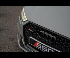 Audi RS3 2.5 TFSI Sportback S Tronic quattro Euro 6 (s/s) 5dr - 15