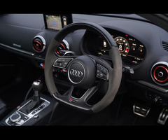 Audi RS3 2.5 TFSI Sportback S Tronic quattro Euro 6 (s/s) 5dr - 19