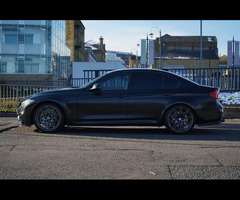 BMW M3 3.0 BiTurbo Competition DCT Euro 6 (s/s) 4dr - 8