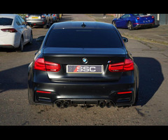 BMW M3 3.0 BiTurbo Competition DCT Euro 6 (s/s) 4dr - 10