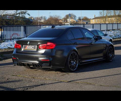 BMW M3 3.0 BiTurbo Competition DCT Euro 6 (s/s) 4dr - 11