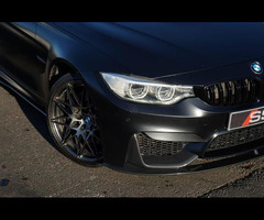 BMW M3 3.0 BiTurbo Competition DCT Euro 6 (s/s) 4dr - 26