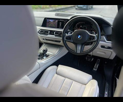 BMW X5 3.0 30d M Sport Auto xDrive Euro 6 (s/s) 5dr - 11