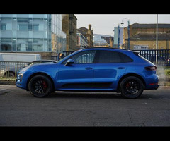 Porsche Macan 3.0T V6 GTS PDK 4WD Euro 6 (s/s) 5dr - 8