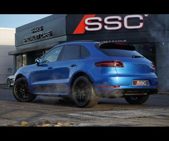 Porsche Macan 3.0T V6 GTS PDK 4WD Euro 6 (s/s) 5dr - 9