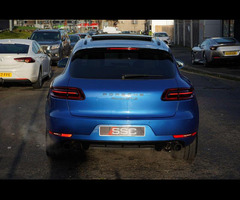 Porsche Macan 3.0T V6 GTS PDK 4WD Euro 6 (s/s) 5dr - 10