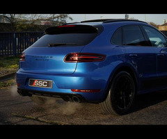 Porsche Macan 3.0T V6 GTS PDK 4WD Euro 6 (s/s) 5dr - 29