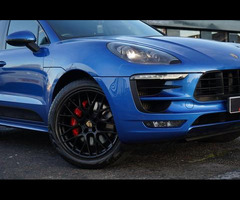 Porsche Macan 3.0T V6 GTS PDK 4WD Euro 6 (s/s) 5dr - 30