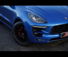 Porsche Macan 3.0T V6 GTS PDK 4WD Euro 6 (s/s) 5dr - 31