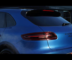 Porsche Macan 3.0T V6 GTS PDK 4WD Euro 6 (s/s) 5dr - 34