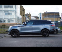 Land Rover Range Rover Velar 2.0 P300 R-Dynamic HSE Auto 4WD Euro 6 (s/s) 5dr - 8