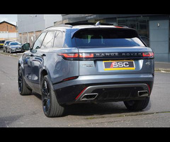 Land Rover Range Rover Velar 2.0 P300 R-Dynamic HSE Auto 4WD Euro 6 (s/s) 5dr - 11