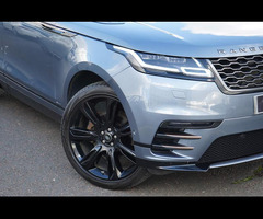 Land Rover Range Rover Velar 2.0 P300 R-Dynamic HSE Auto 4WD Euro 6 (s/s) 5dr - 31