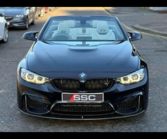 BMW M4 3.0 BiTurbo Competition DCT Euro 6 (s/s) 2dr - 9