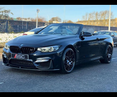 BMW M4 3.0 BiTurbo Competition DCT Euro 6 (s/s) 2dr - 10