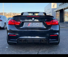 BMW M4 3.0 BiTurbo Competition DCT Euro 6 (s/s) 2dr - 12