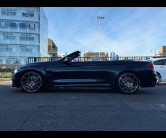 BMW M4 3.0 BiTurbo Competition DCT Euro 6 (s/s) 2dr - 15