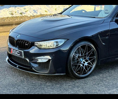 BMW M4 3.0 BiTurbo Competition DCT Euro 6 (s/s) 2dr - 43