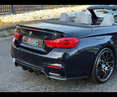 BMW M4 3.0 BiTurbo Competition DCT Euro 6 (s/s) 2dr - 44