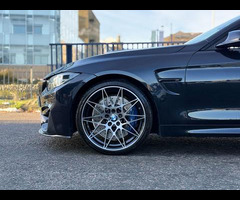 BMW M4 3.0 BiTurbo Competition DCT Euro 6 (s/s) 2dr - 45