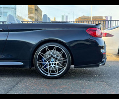 BMW M4 3.0 BiTurbo Competition DCT Euro 6 (s/s) 2dr - 46