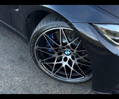 BMW M4 3.0 BiTurbo Competition DCT Euro 6 (s/s) 2dr - 47