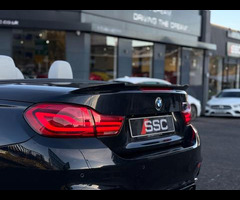 BMW M4 3.0 BiTurbo Competition DCT Euro 6 (s/s) 2dr - 53