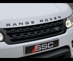 Land Rover Range Rover Sport 3.0 SD V6 HSE Dynamic Auto 4WD Euro 6 (s/s) 5dr - 45