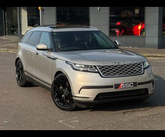 Land Rover Range Rover Velar 3.0 Si6 V6 HSE Auto 4WD Euro 6 (s/s) 5dr - 4