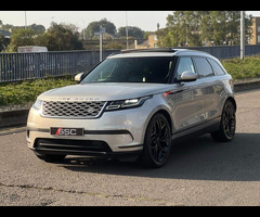 Land Rover Range Rover Velar 3.0 Si6 V6 HSE Auto 4WD Euro 6 (s/s) 5dr - 7