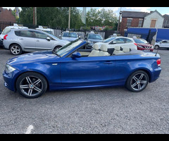 BMW 1 Series 2.0 118i SE Steptronic Euro 4 2dr