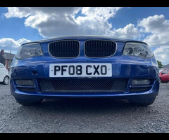 BMW 1 Series 2.0 118i SE Steptronic Euro 4 2dr - 6