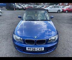 BMW 1 Series 2.0 118i SE Steptronic Euro 4 2dr - 7