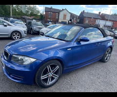 BMW 1 Series 2.0 118i SE Steptronic Euro 4 2dr - 8