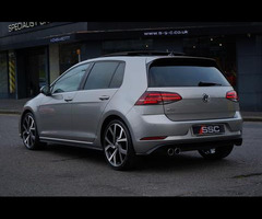 Volkswagen Golf 2.0 TDI GTD DSG Euro 6 (s/s) 5dr - 2