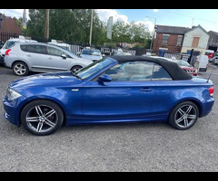 BMW 1 Series 2.0 118i SE Steptronic Euro 4 2dr - 9