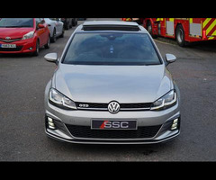 Volkswagen Golf 2.0 TDI GTD DSG Euro 6 (s/s) 5dr - 6