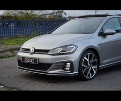 Volkswagen Golf 2.0 TDI GTD DSG Euro 6 (s/s) 5dr - 9