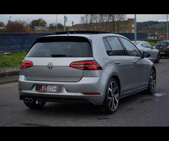 Volkswagen Golf 2.0 TDI GTD DSG Euro 6 (s/s) 5dr - 12