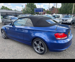 BMW 1 Series 2.0 118i SE Steptronic Euro 4 2dr - 10