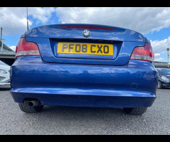 BMW 1 Series 2.0 118i SE Steptronic Euro 4 2dr - 12